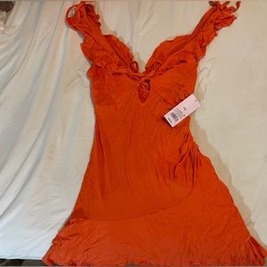 NEW WITH TAGS TARGET DRESS!